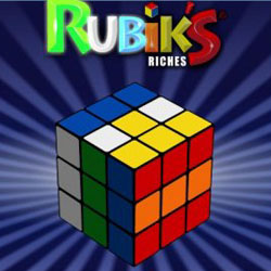 Rubik’s Cube – аркадный игровой автомат от Playtech